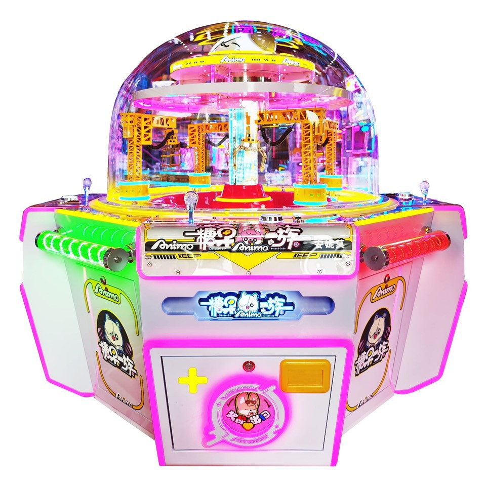 Excavator Gift Machine suppliers