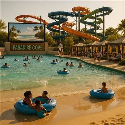 SunSplash 2025: 7 entusiasmanti-cambiamenti di gioco