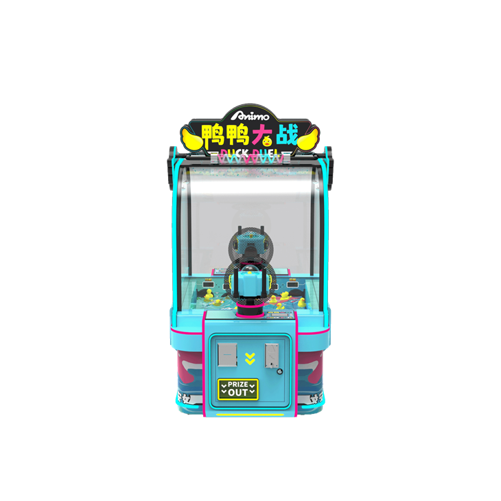 Duel Shooting Game suppliers